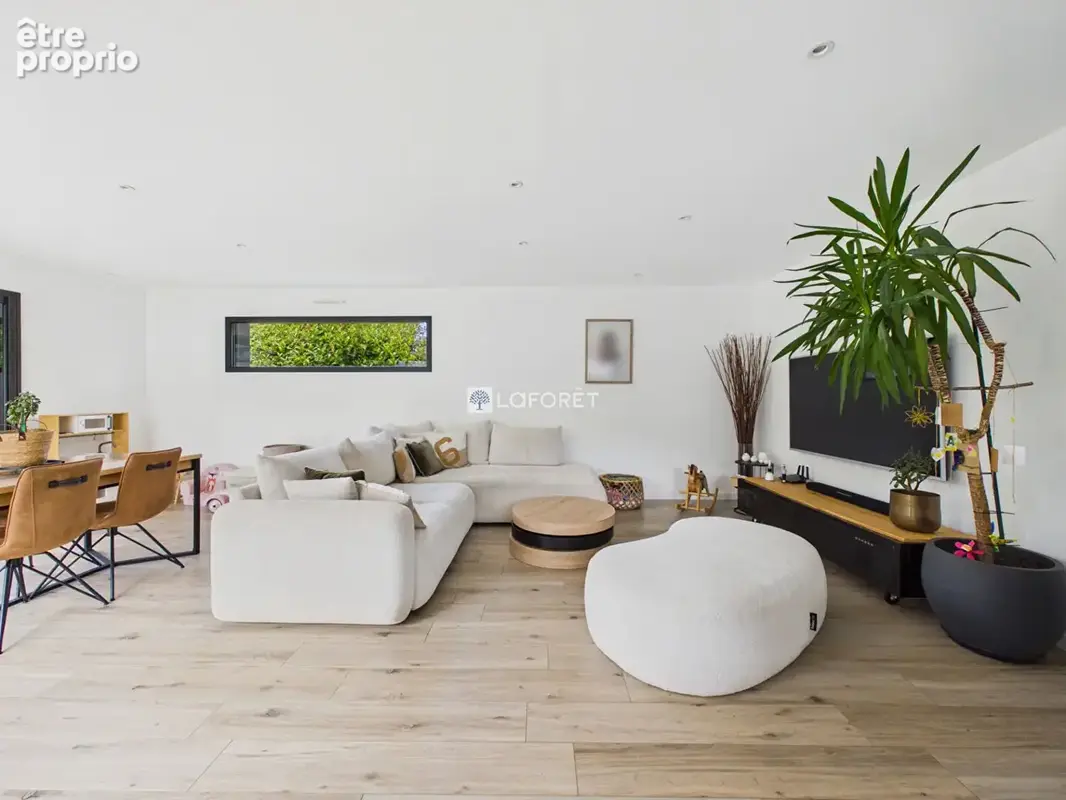 Maison PLEUVEN 6 Pièces 134 m² - photo 10