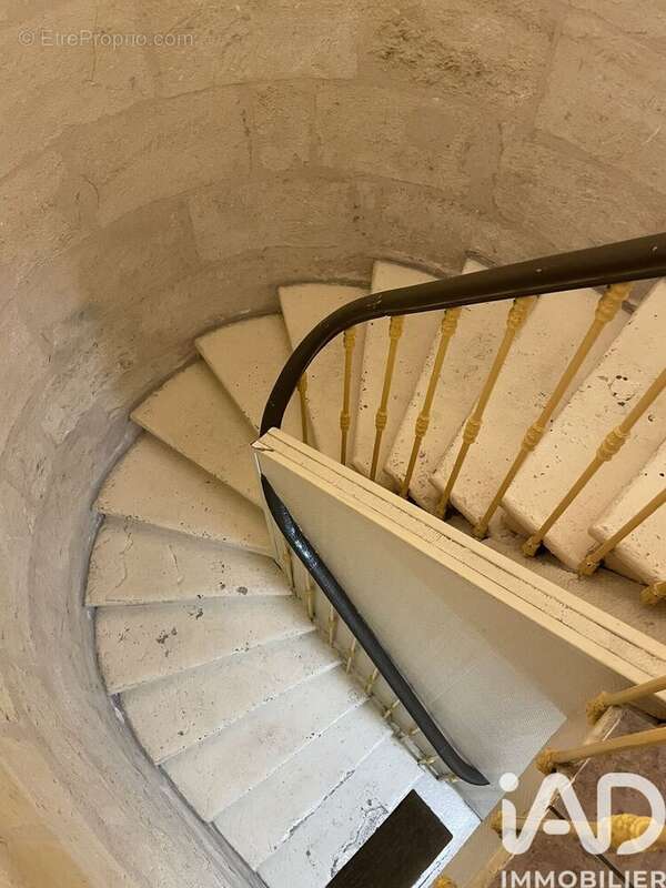 Photo 7 - Appartement à BORDEAUX