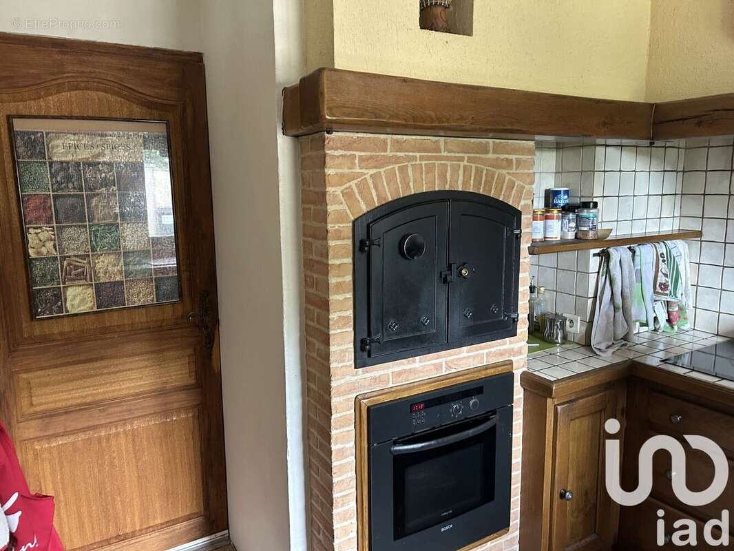 Photo 7 - Maison à SAINT-ESCOBILLE