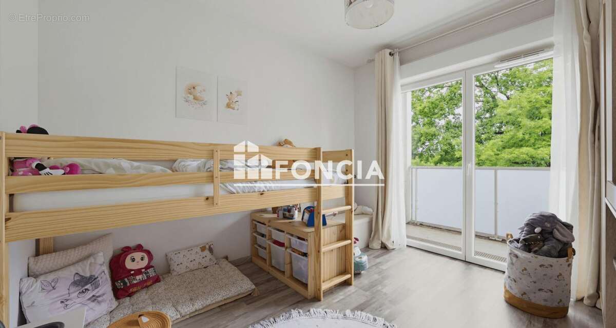 Appartement à PESSAC