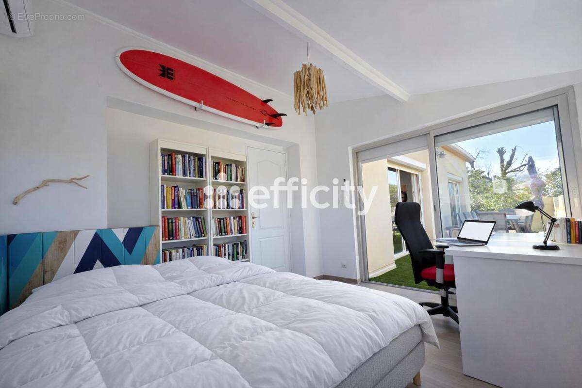 Maison à SAINT-GELY-DU-FESC