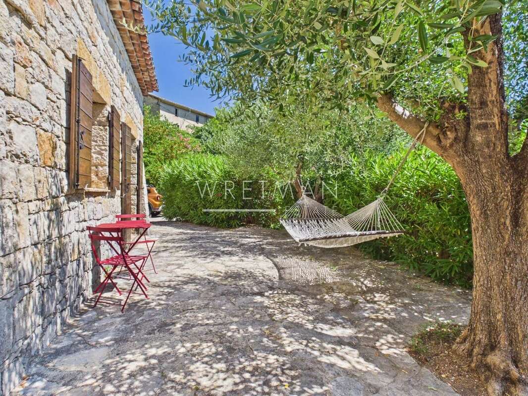 Charmante villa avec piscine - Bargemon - photo 17
