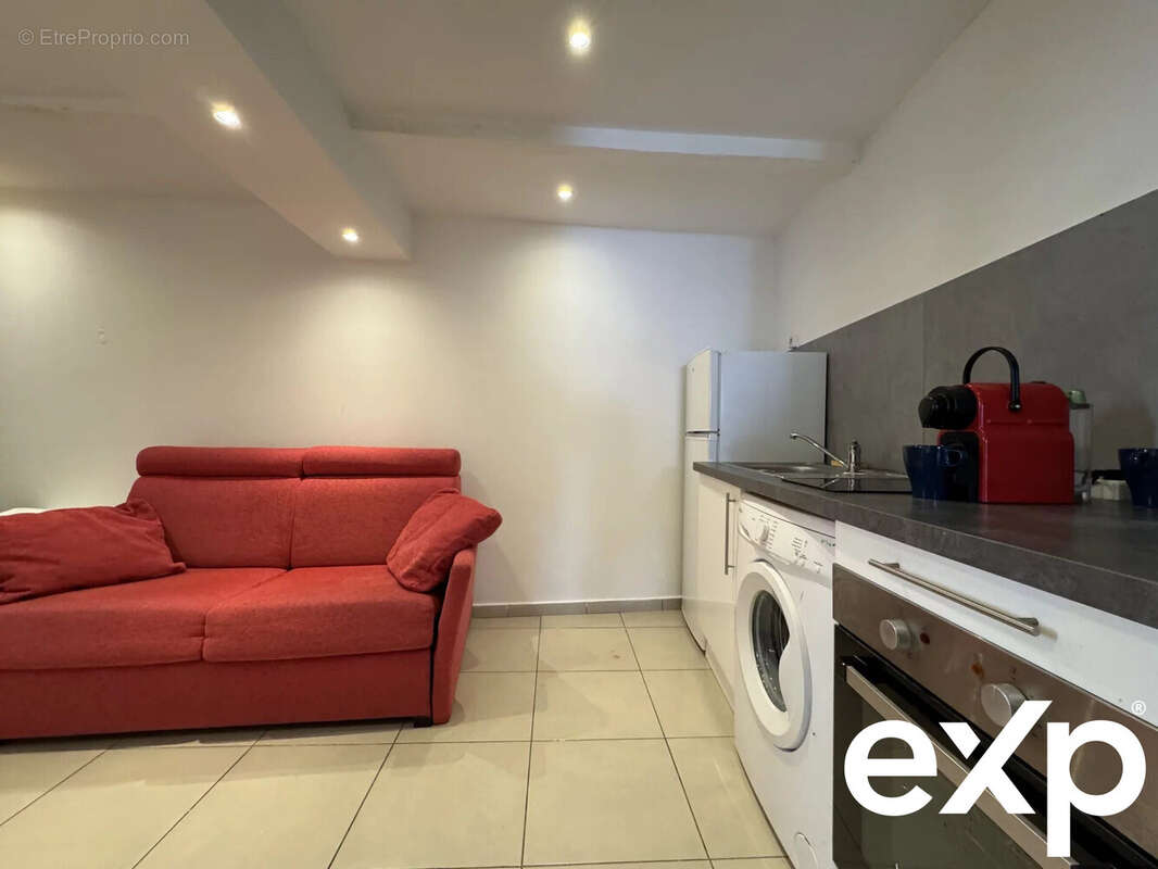 Appartement à CAGNES-SUR-MER