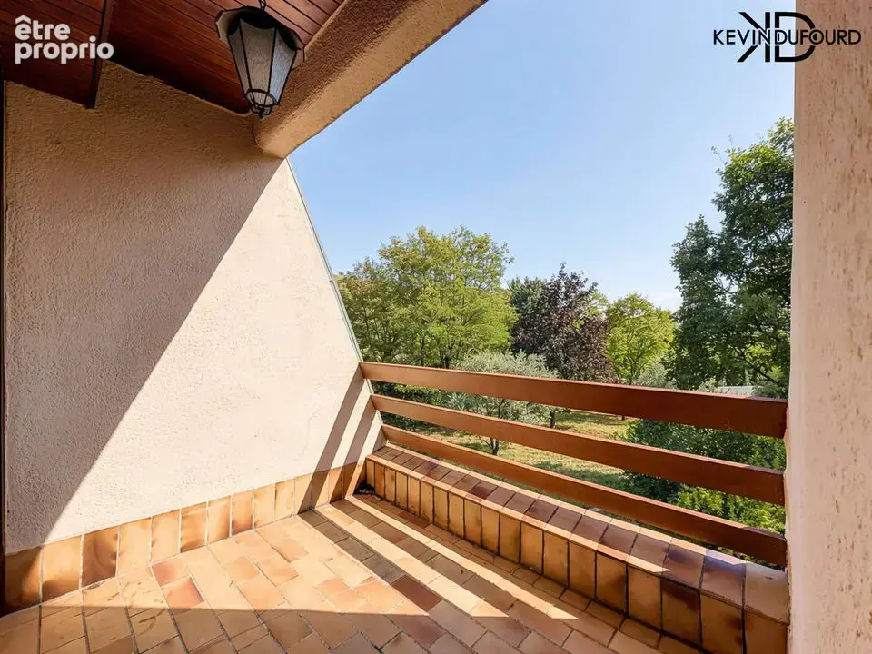 Maison 8 pièces 220 m² à vendre à Vesseaux (07200) - photo 4