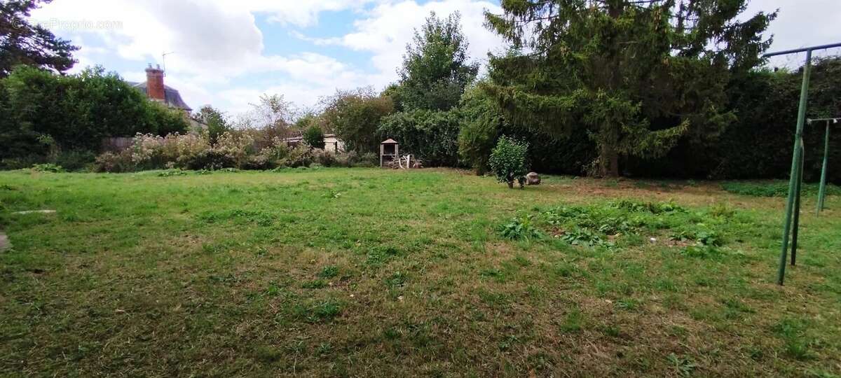 Maison sur sous-sol total - photo 13