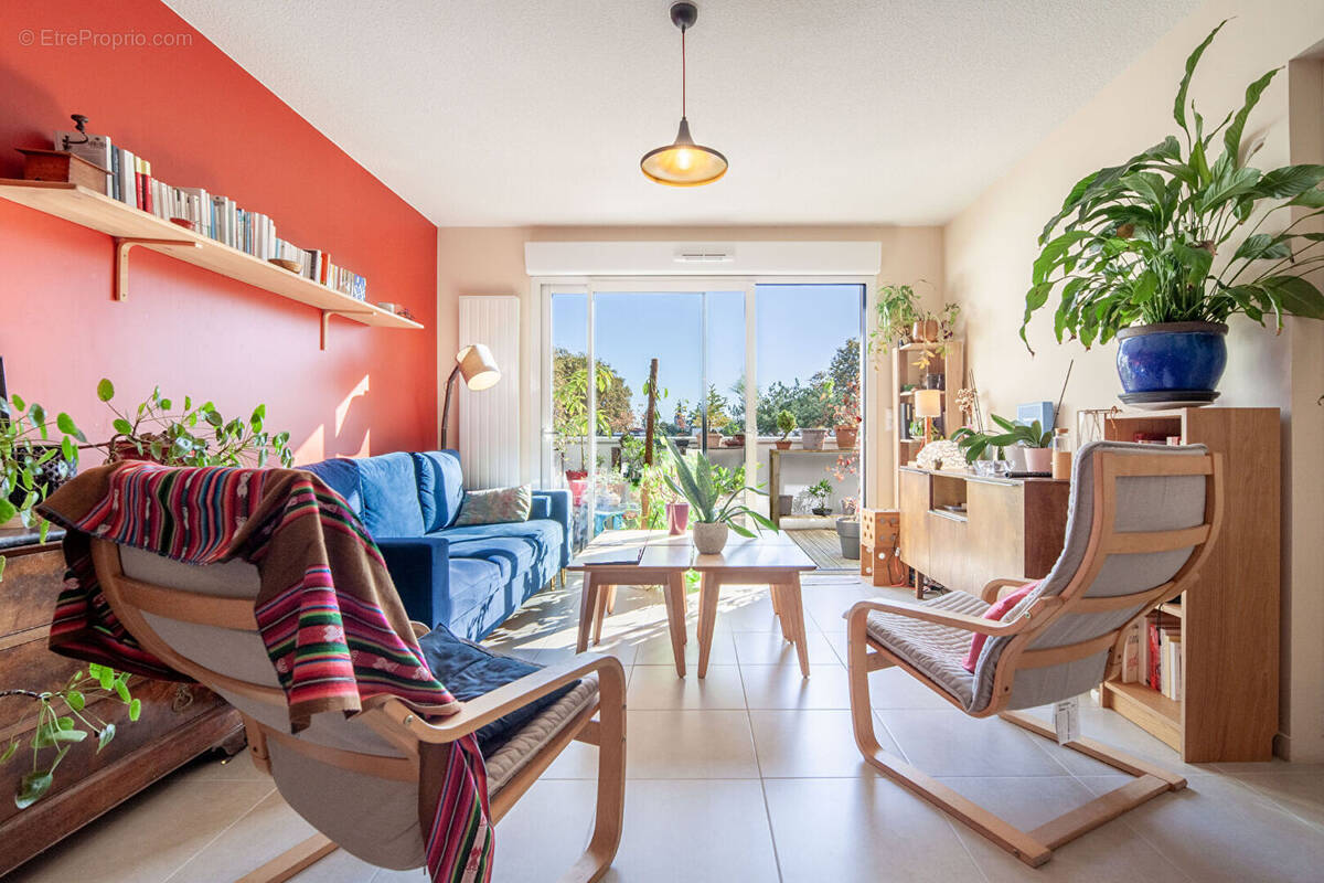 Appartement à BAYONNE