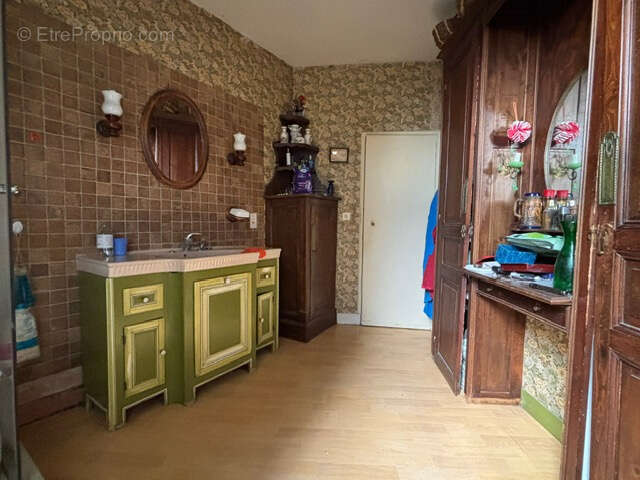 Appartement à GAILLON