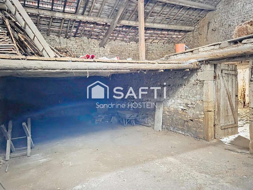 Photo 8 - Maison à VILLERS-LA-MONTAGNE