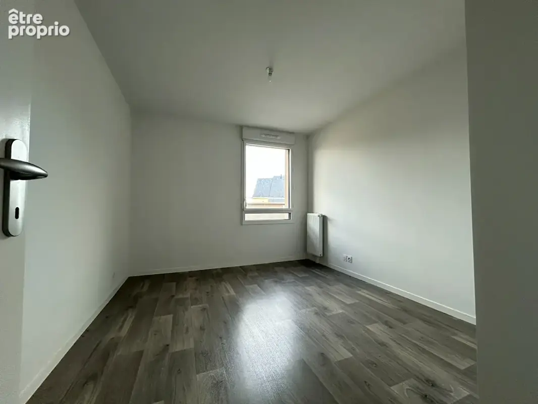 Appartement Saint Gilles 5 pièces 105 m2 - photo 8