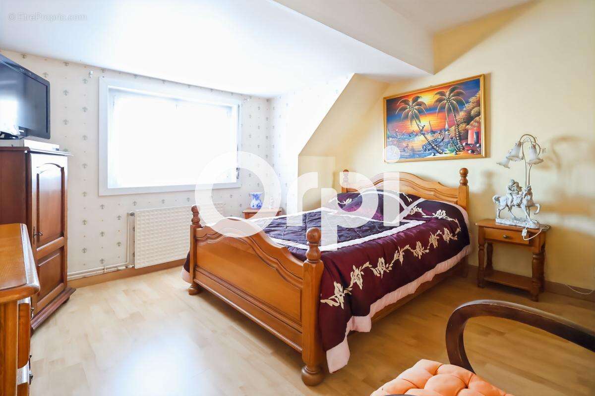 Maison à CAPPELLE-LA-GRANDE