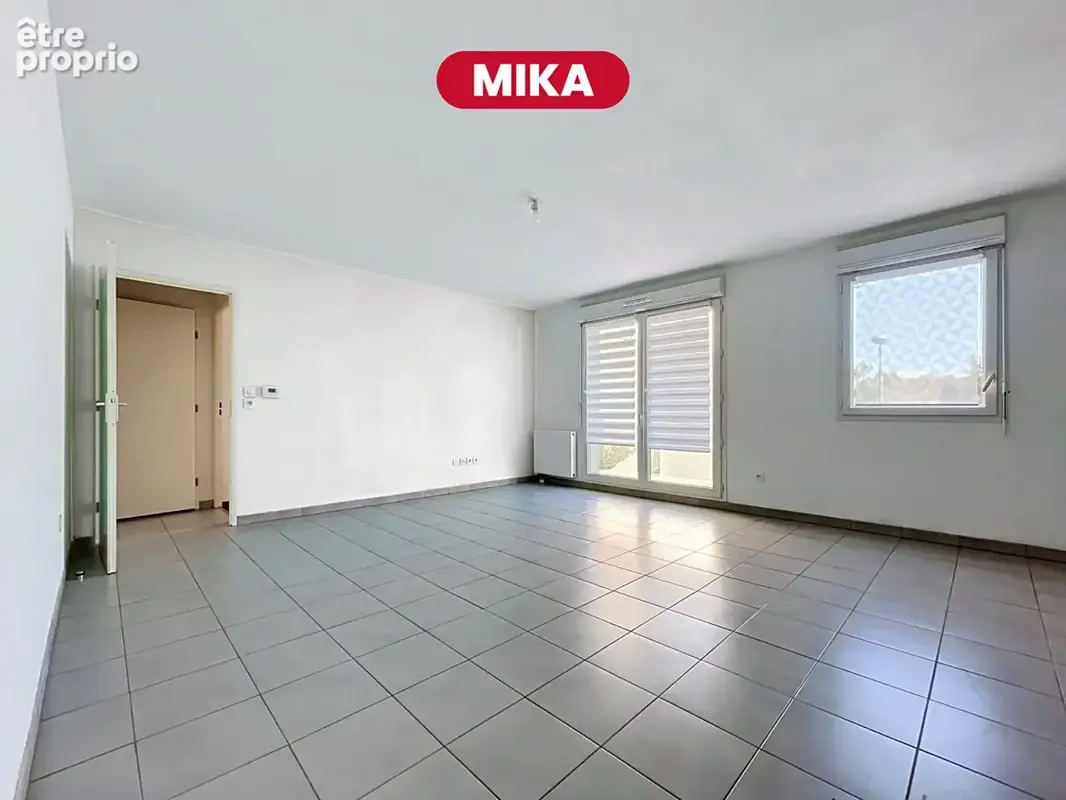 Appartement 62m² à lille - photo 4