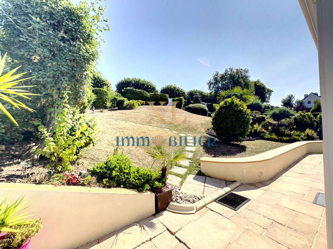 Maison à SAINT-BRIEUC