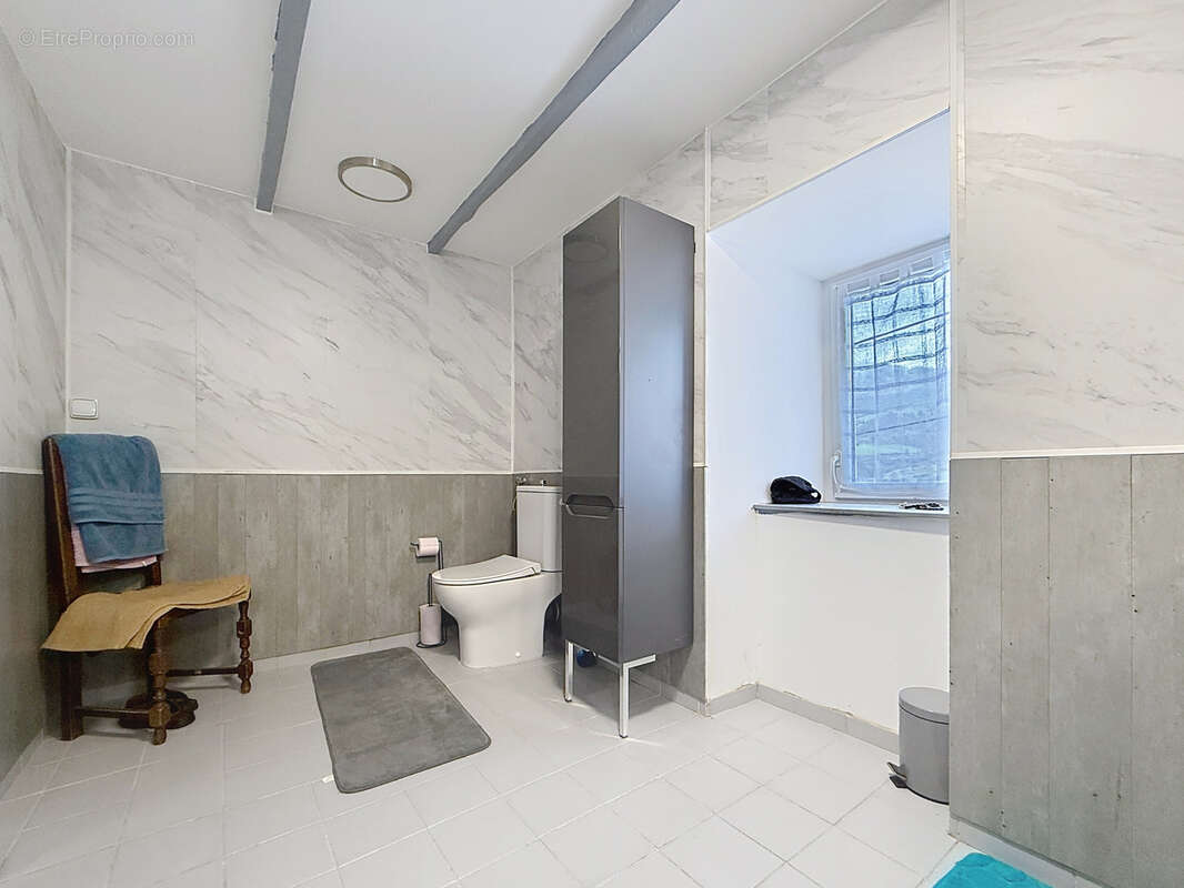 Maison à RIVIERE-SUR-TARN