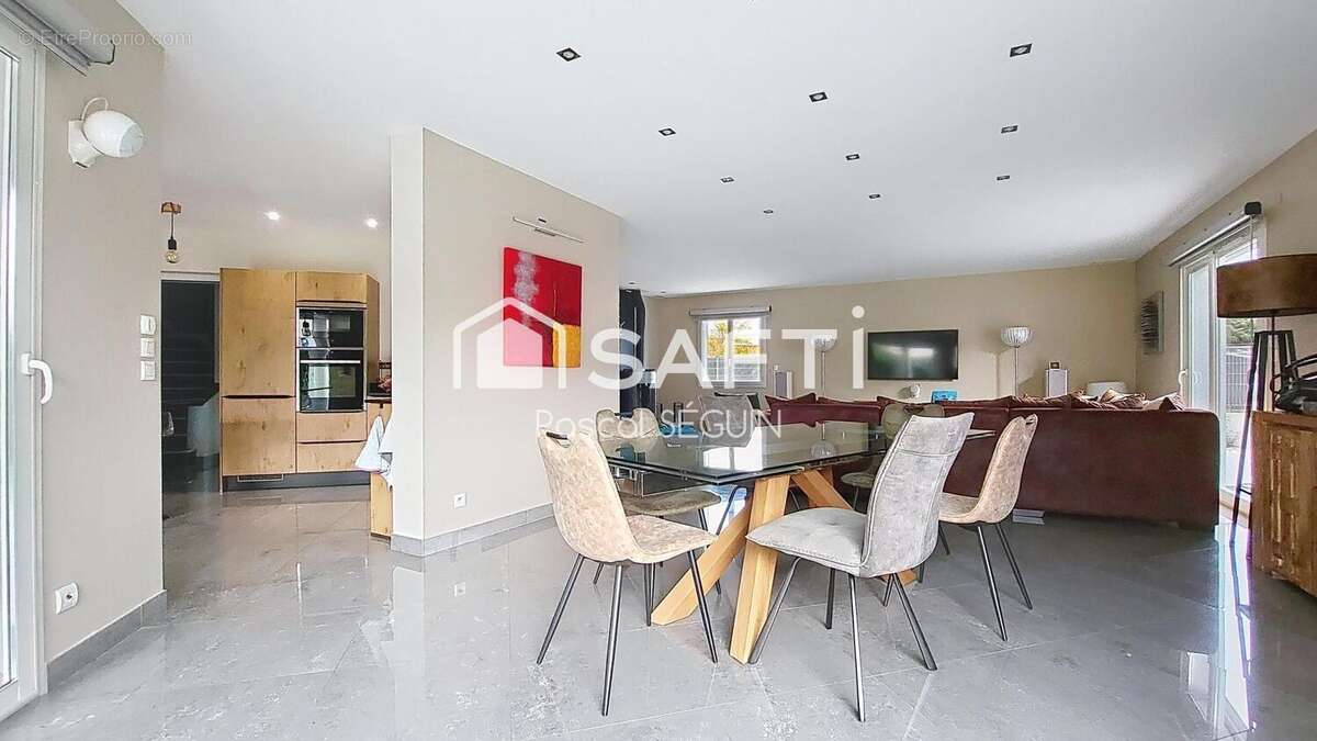 Photo 5 - Maison à ARGELES-SUR-MER