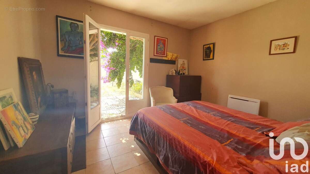 Photo 9 - Maison à FRONTIGNAN