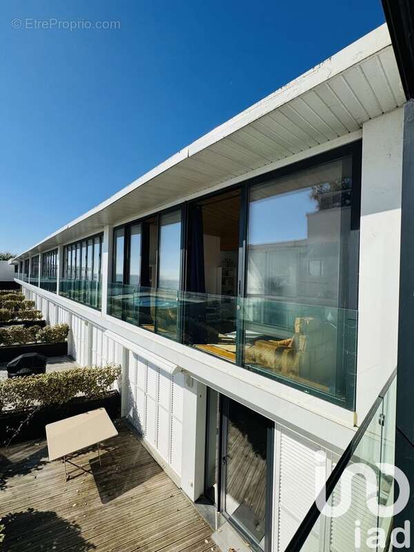 Photo 4 - Appartement à ROYAN