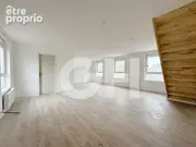 Appartement à BOUSSOIS