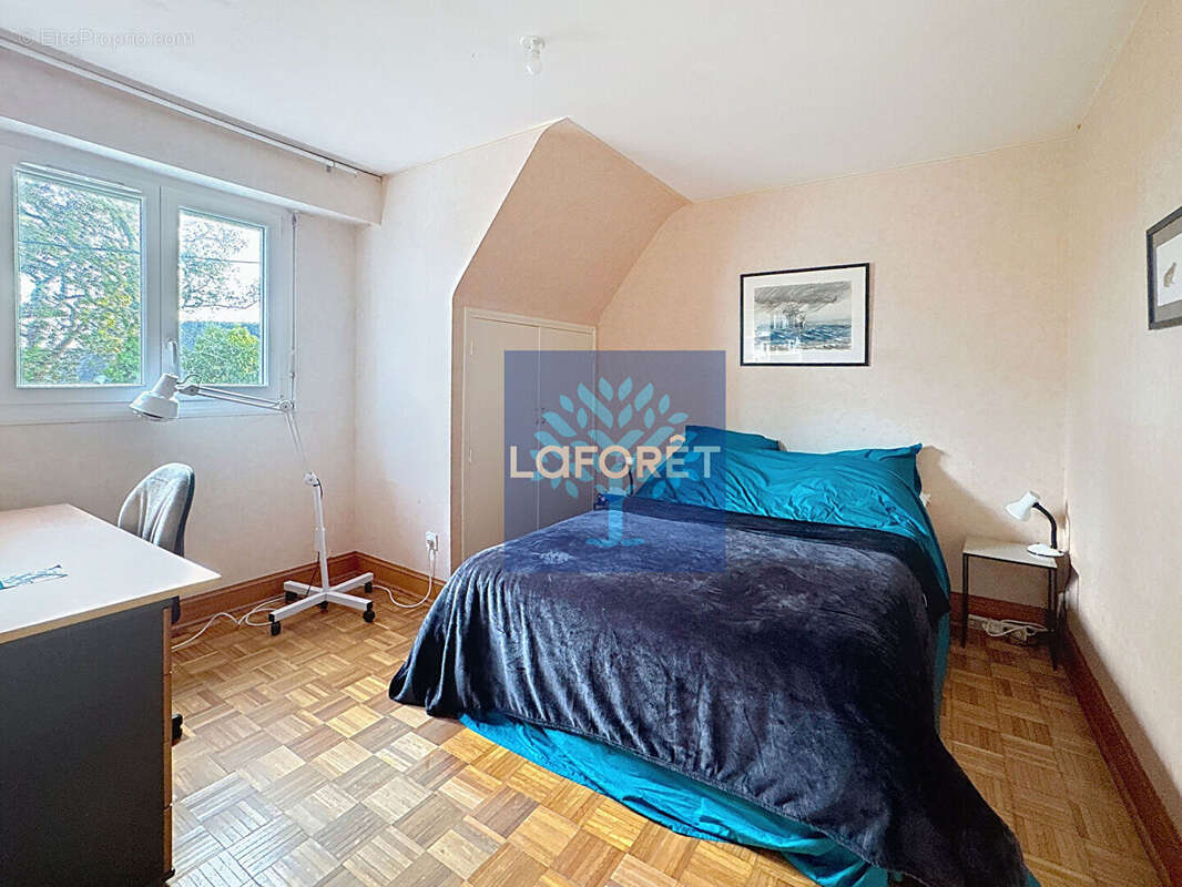 Maison à CONCARNEAU