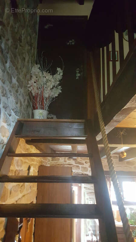 Maison à proximité du Lac de Vassivière - photo 4