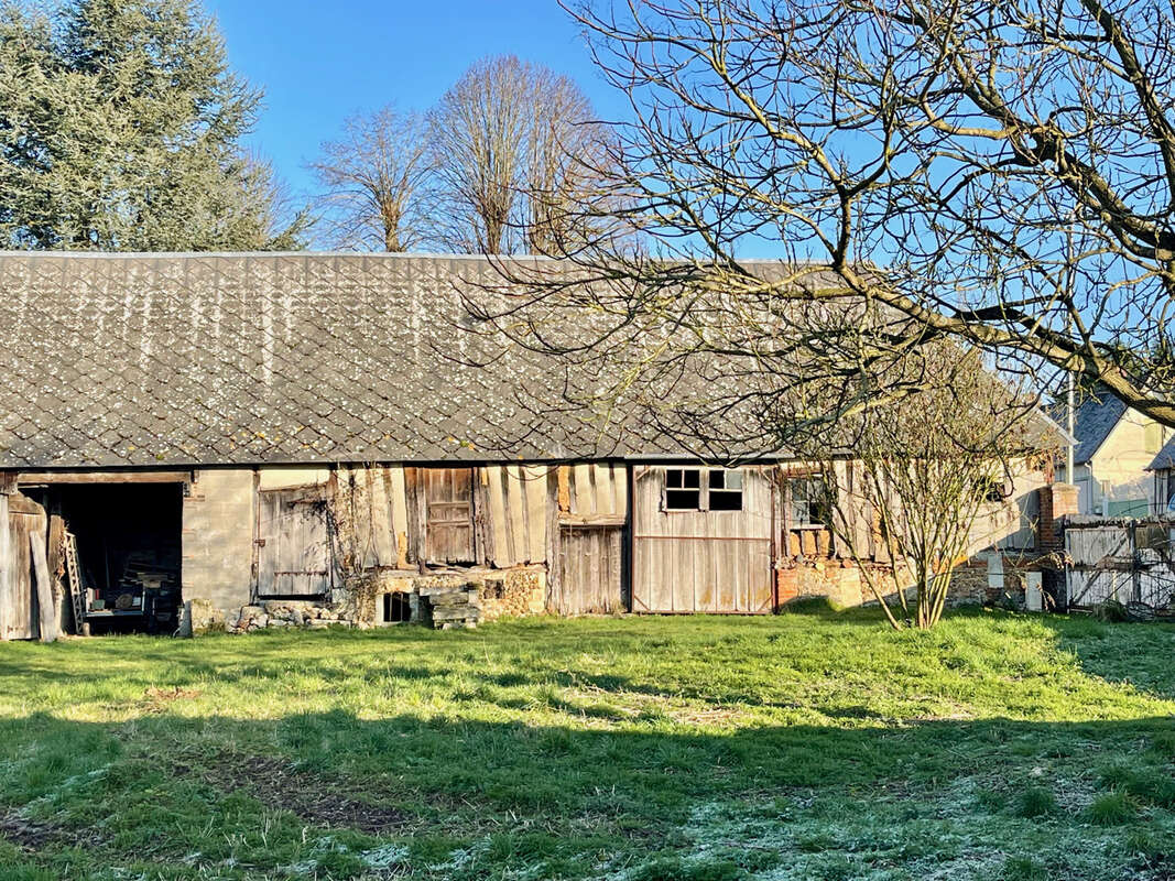 Autre à COLLANDRES-QUINCARNON