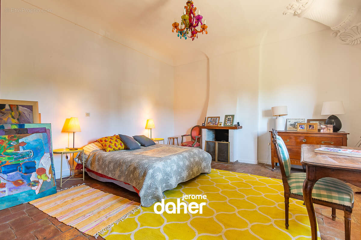 Maison à MARSEILLE-14E