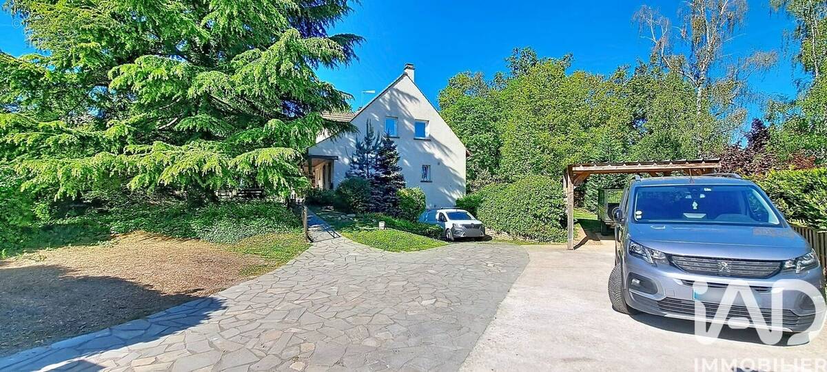 Photo 1 - Maison à LA FERTE-ALAIS
