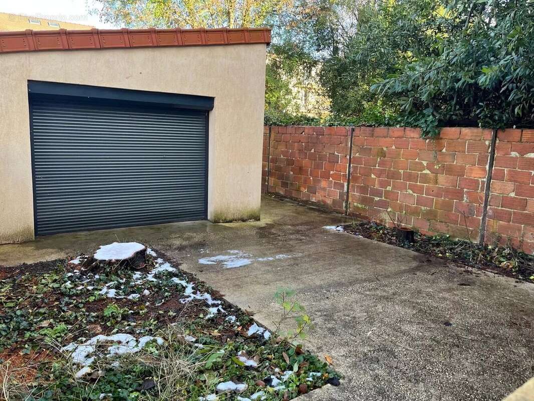 Maison à CHOISY-LE-ROI