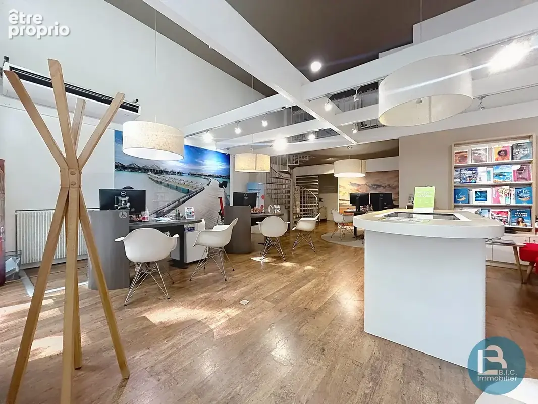 Commerce 158 m² à vendre à Lyon-3e (69003) - photo 4