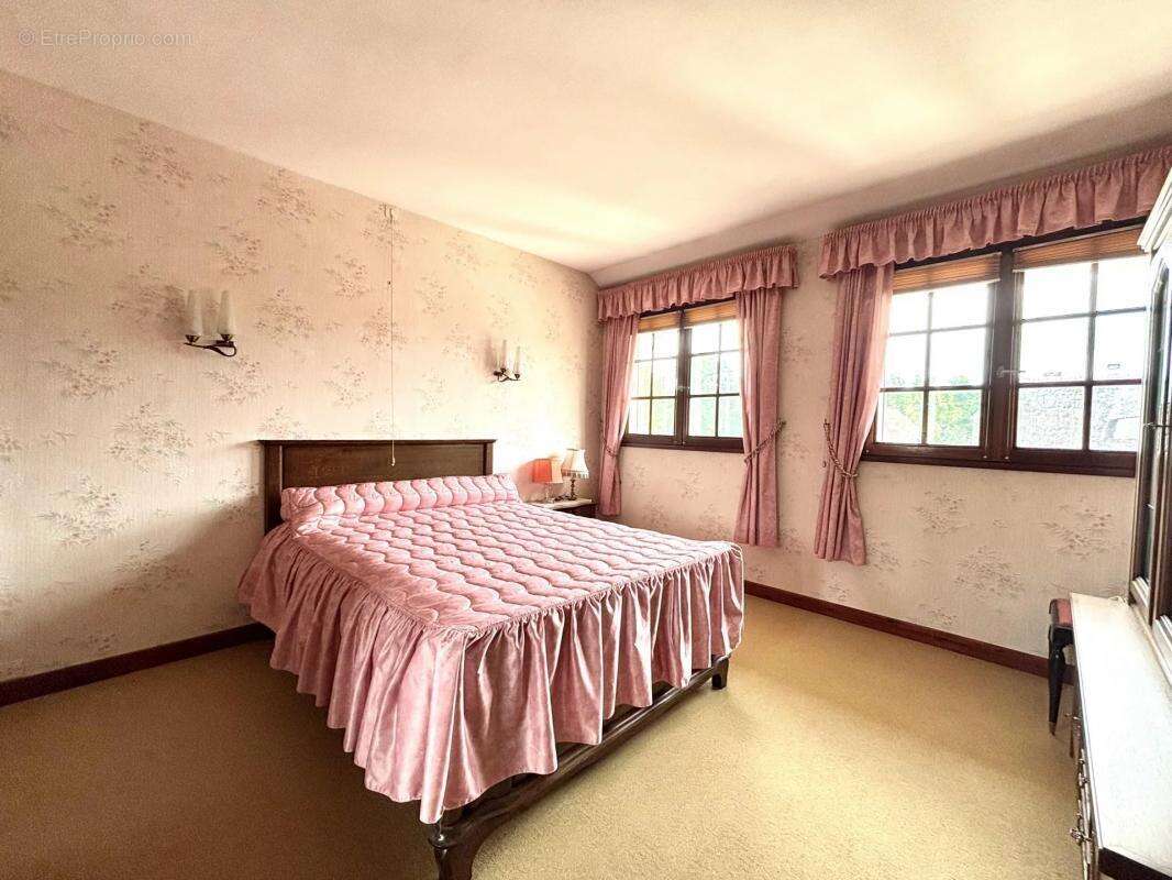 Maison à GIVENCHY-EN-GOHELLE