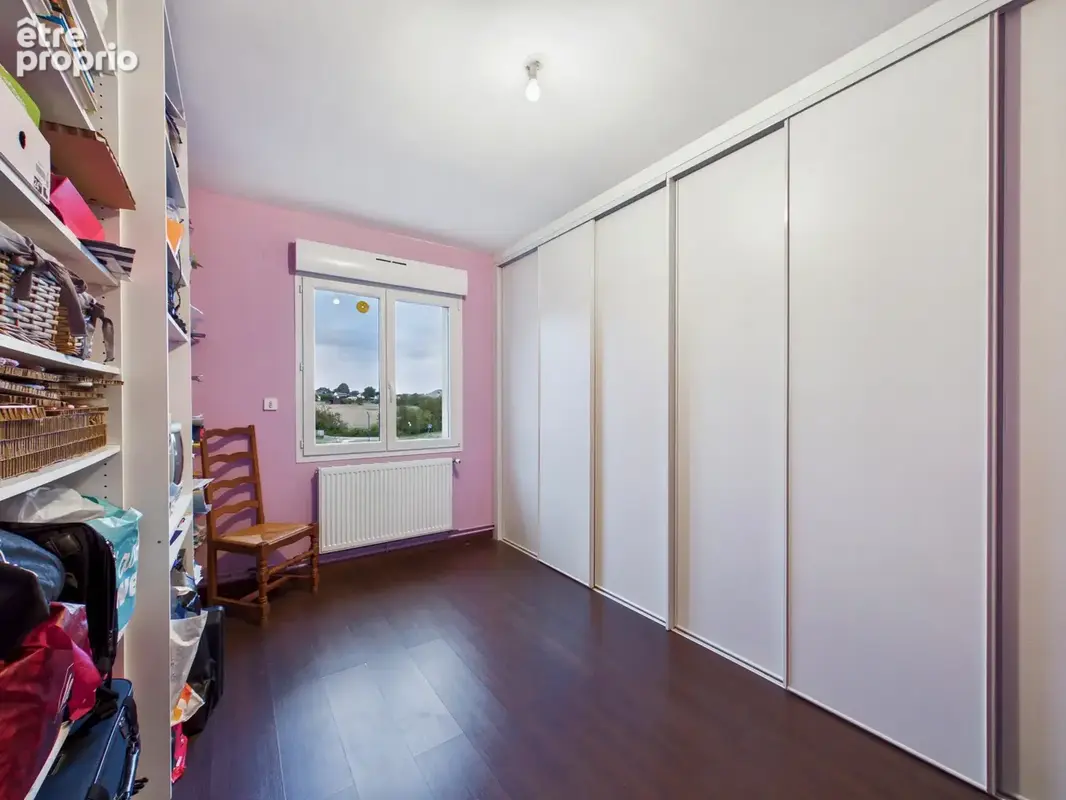 AMANVILLERS - Maison contemporaine de 187m2 - photo 8