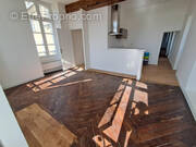 Appartement à CHATEAU-GONTIER