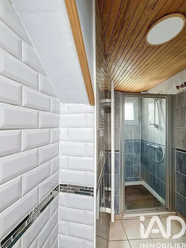 Photo 8 - Maison à LISIEUX