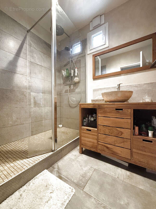 Appartement à SOISY-SOUS-MONTMORENCY