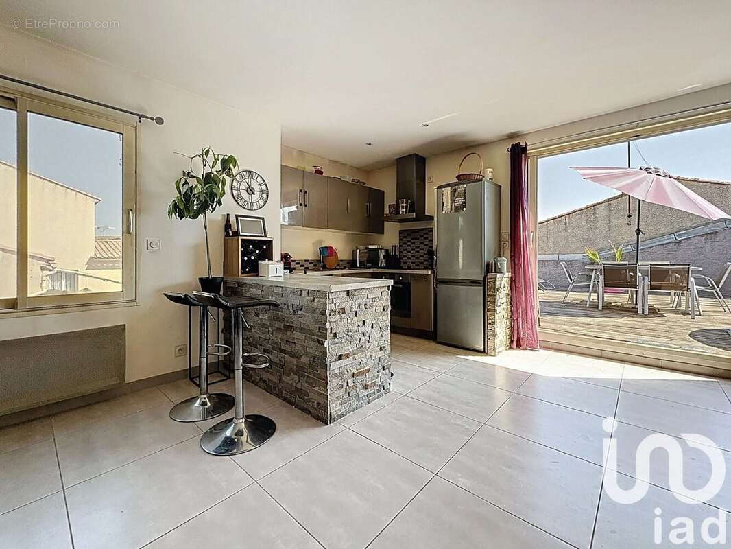 Photo 6 - Appartement à BEZIERS
