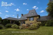 Maison à SAINT-MESMIN