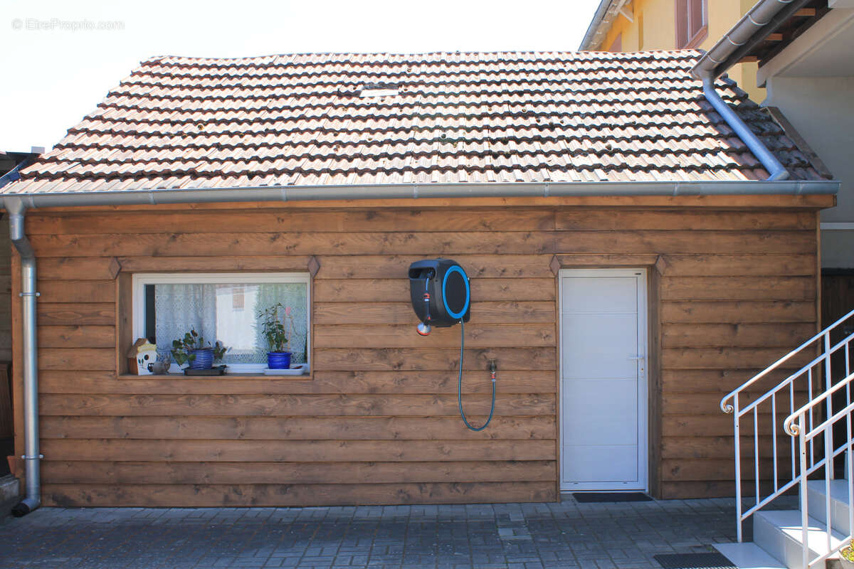 Maison à HAGUENAU