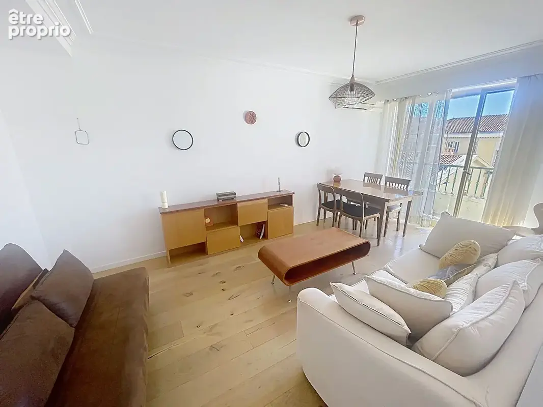 Appartement à AJACCIO