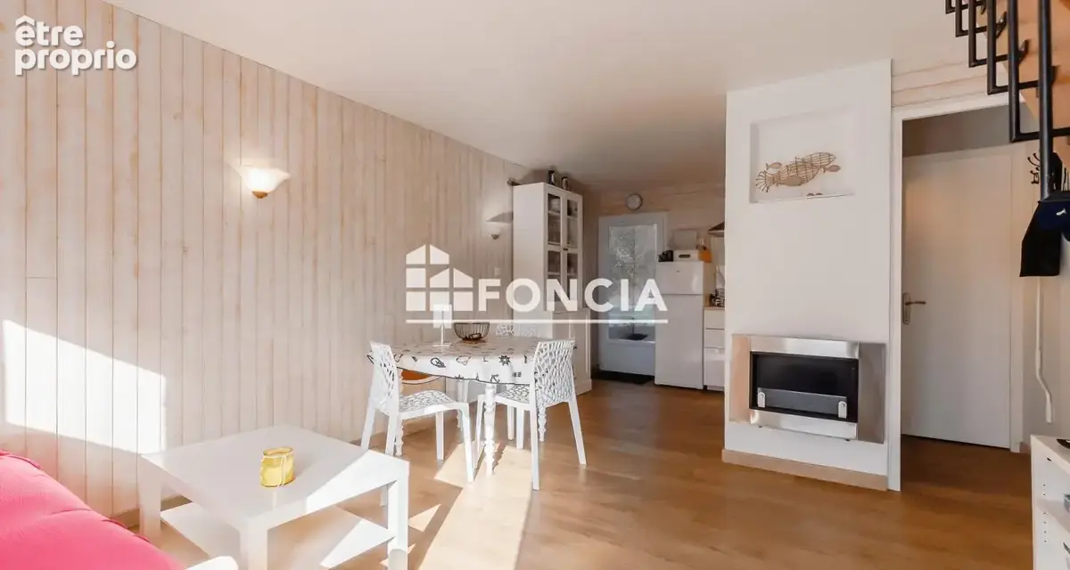 Maison Type 3 - Proche mer - photo 6