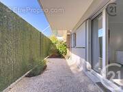 Appartement à COMBS-LA-VILLE