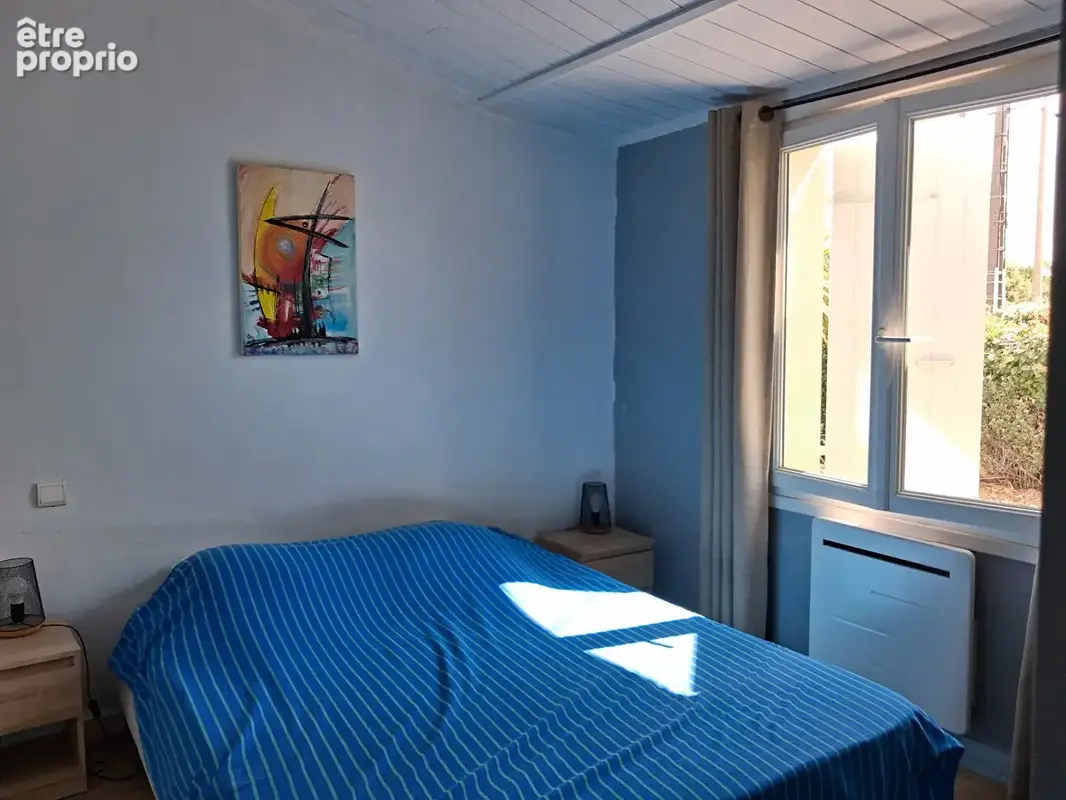 Vue mer et dunes - un écrin de sérénité face à l'Océan - photo 12