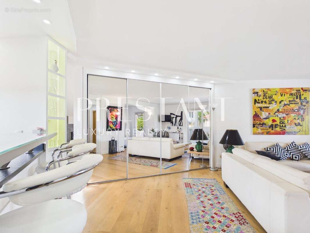 Appartement à BIARRITZ