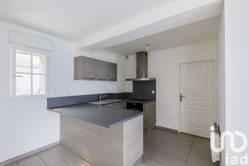 Photo 5 - Appartement à PONTOISE