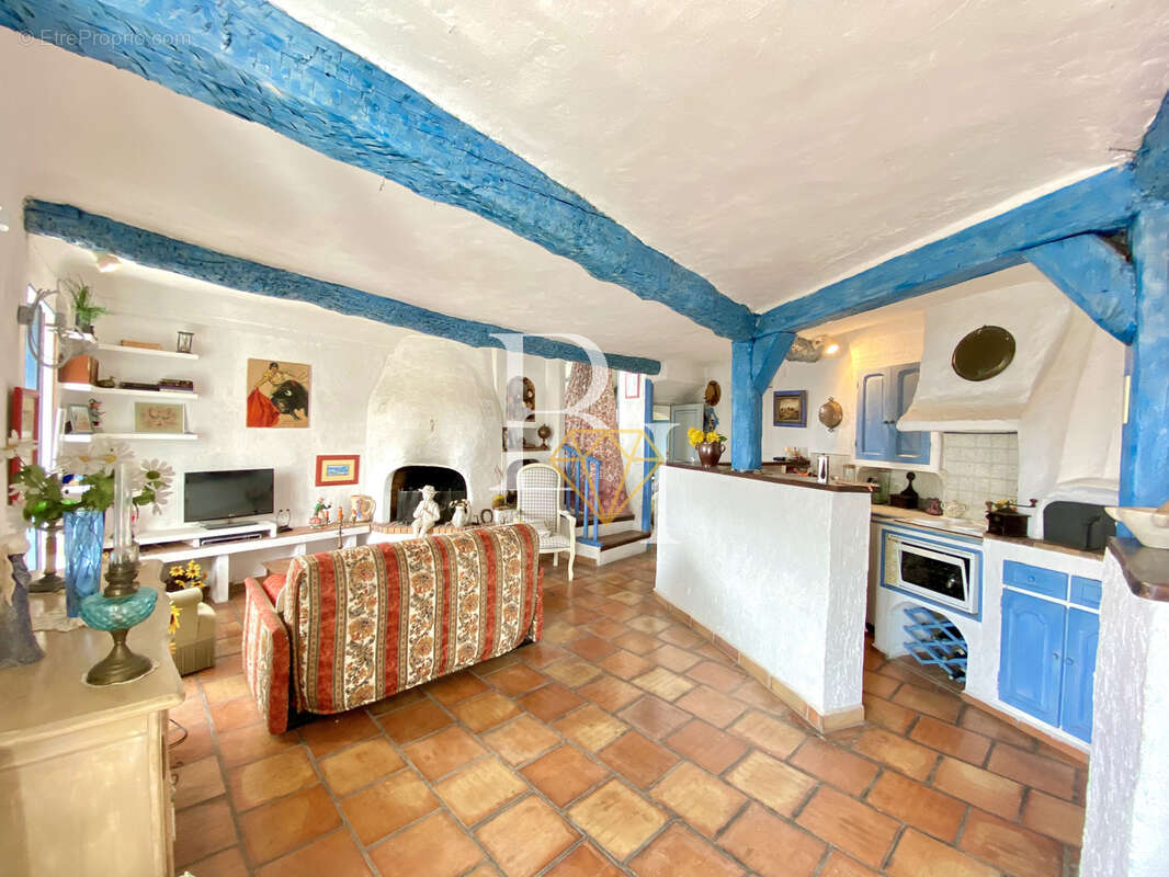 Maison à BONSON
