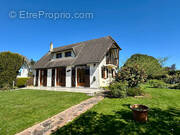 Maison à SAINT-MARTIN-EN-CAMPAGNE