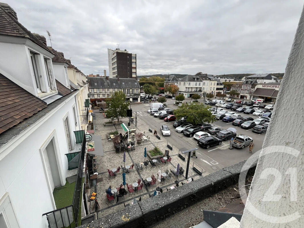 Appartement à VERNON