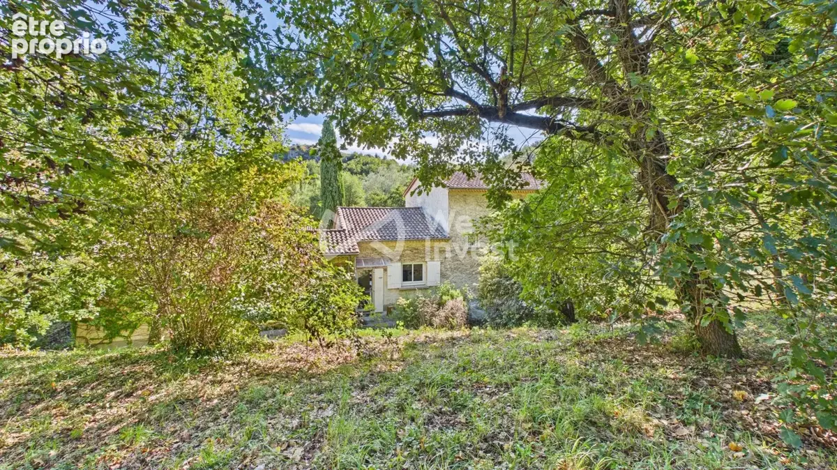 Maison 6 pièces 142 m² à vendre à Soyons (07130) - photo 3