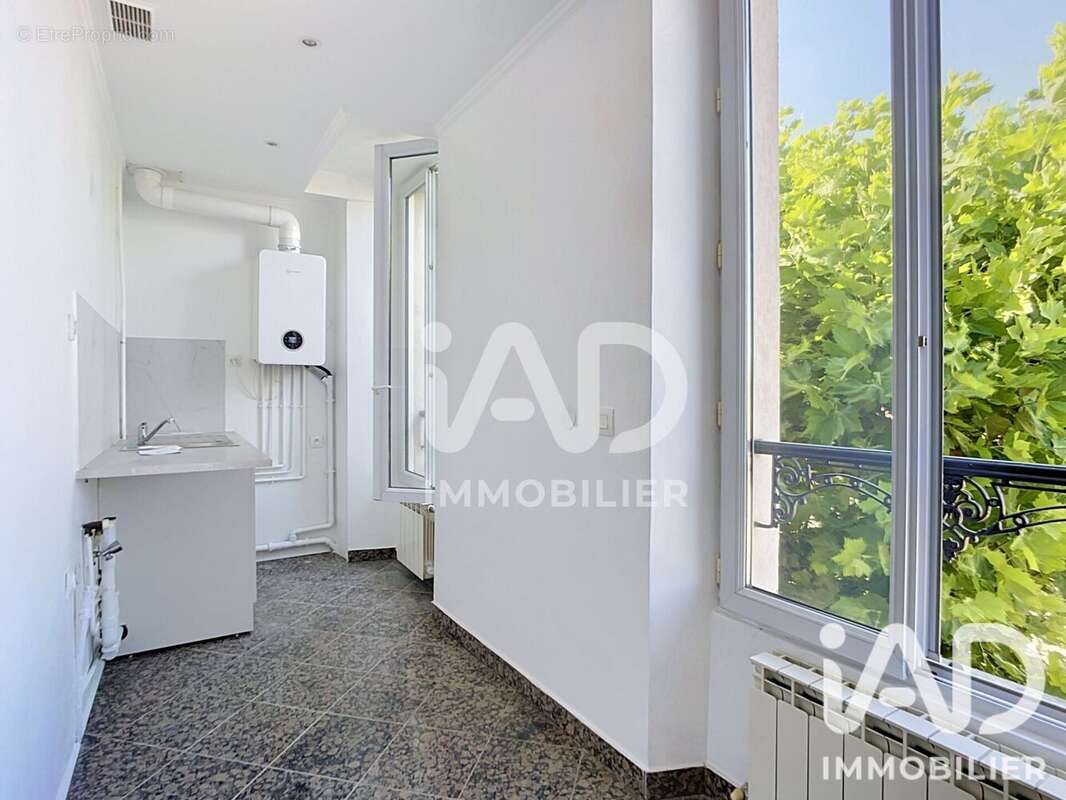 Appartement 33 m² à Saint-Maur-Des-Fosses  - photo 3