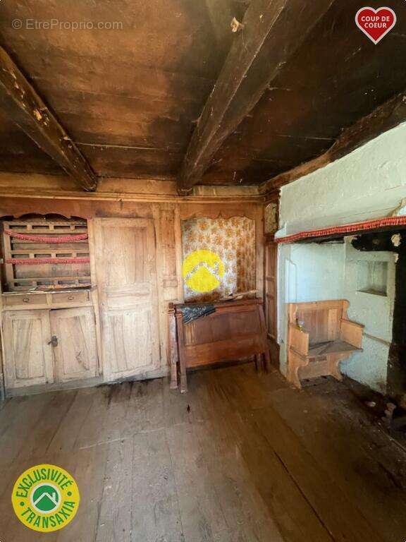 Maison à PIERREFORT