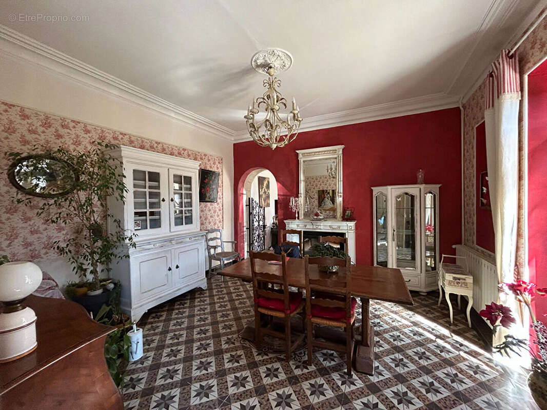 Maison à BEDOIN