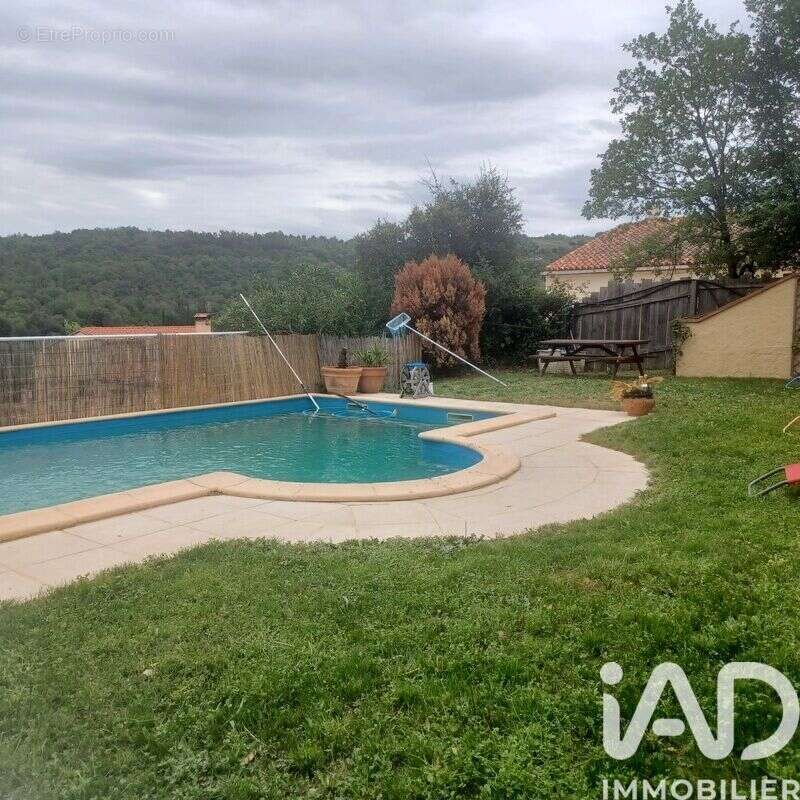 Photo 4 - Maison à REYNES